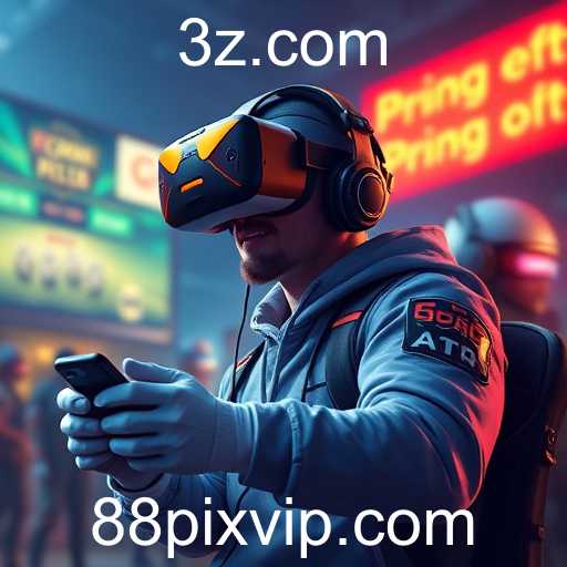 88pix: Os Desafios e Inovações no Mercado de Jogos em 2025