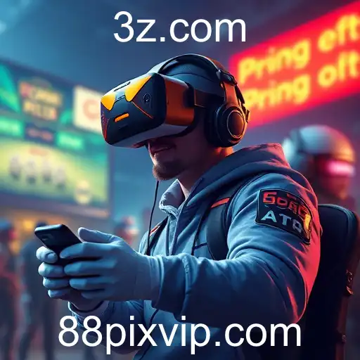 88pix: Os Desafios e Inovações no Mercado de Jogos em 2025