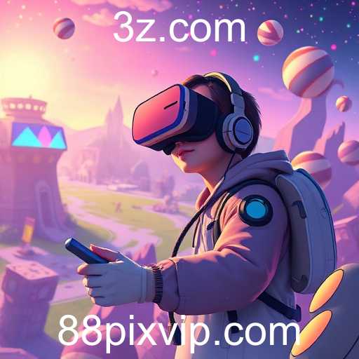 88pix: O Futuro do Entretenimento de Jogos em 2025