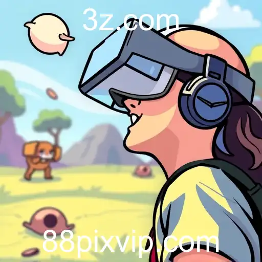 88pix: Transformando o Cenário de Jogos no Brasil