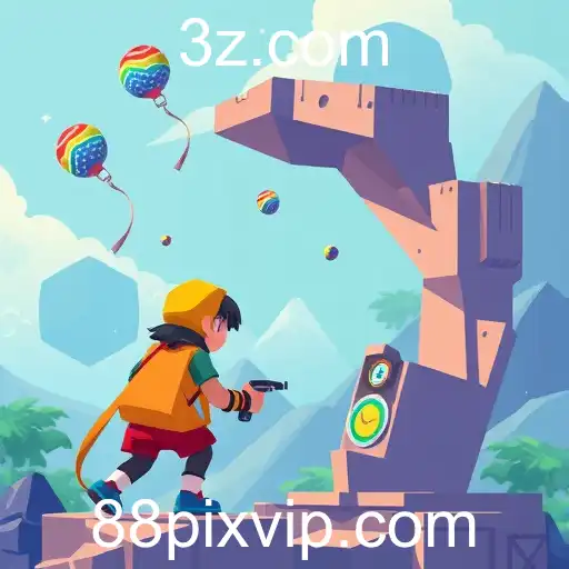 88pix: Tendências e Inovações no Mundo dos Jogos Online