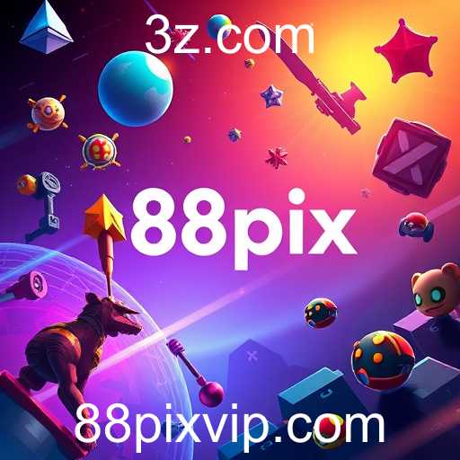 88pix: Revolucionando o Universo dos Jogos em Português