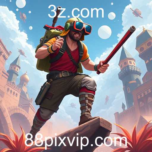 88pix Revoluciona o Mundo dos Jogos Digitais