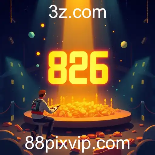 A Revolução do 88pix nos Jogos Online