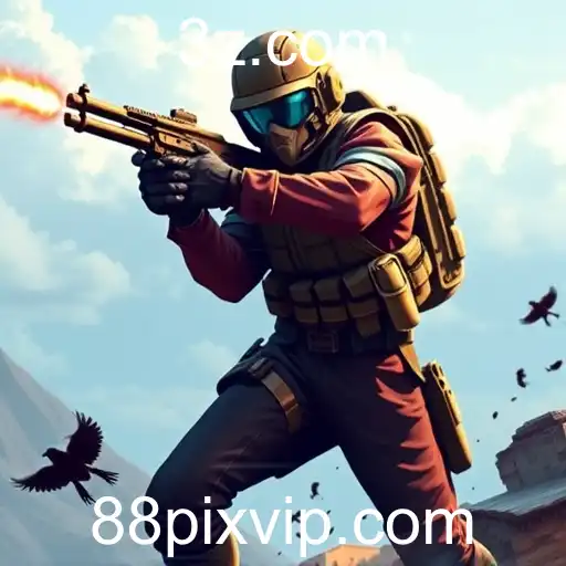 88pix: Revolucionando o Mundo dos Jogos em 2025