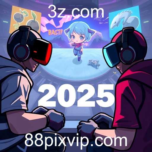 Ascensão do 88pix nas Comunidades de Jogadores