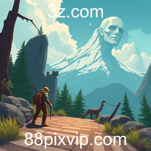 Expansão e Tendências do Site 88pix Nos Jogos