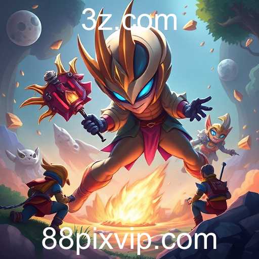 88pix: Revolução nos Jogos com Pagamentos Instantâneos