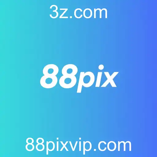 Crescimento e Tendências do 88pix no Cenário Brasileiro