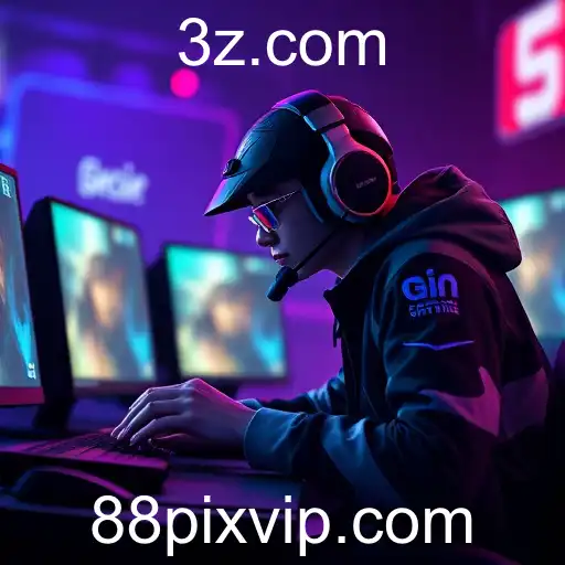 A Revolução dos Jogos Online no Brasil