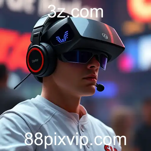 Explorando o Universo dos Jogos com 88pix