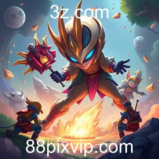 Inovações e Crescimento do Mercado de Jogos Online em 2025