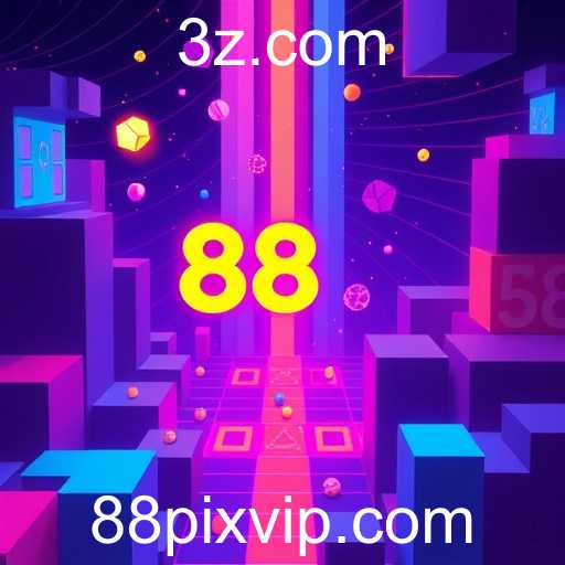 Inovações em Jogos Online: O Impacto do 88pix