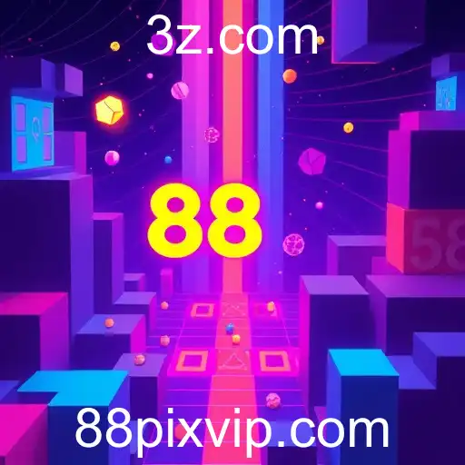 Inovações em Jogos Online: O Impacto do 88pix