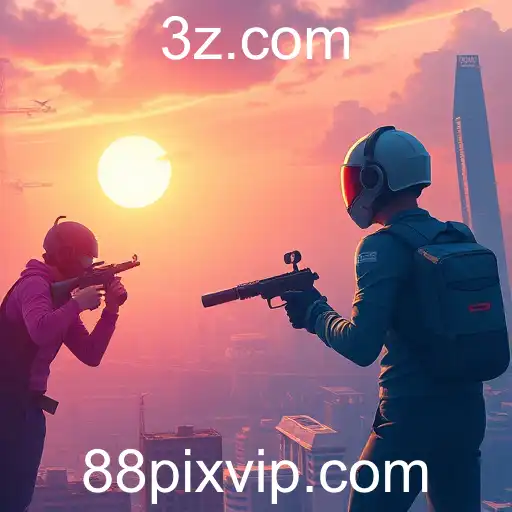 Revolução nos Jogos em 2026: O Impacto da 88pix