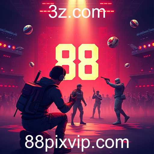 88pix: A Nova Era dos Jogos Online