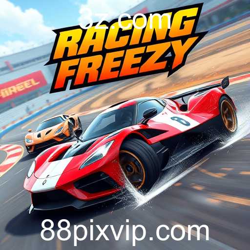 Racing Frenzy: Velocidade e Emoção no Universo dos Jogos de Corrida Online