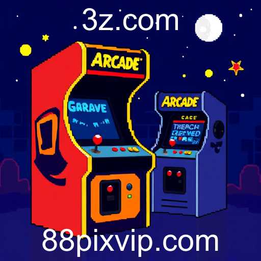 A Revolução do 88pix e o Cenário Atual de Jogos