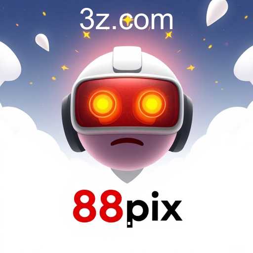 Tendências de Jogos em 2025: A Revolução do 88pix