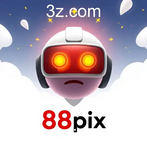 Tendências de Jogos em 2025: A Revolução do 88pix